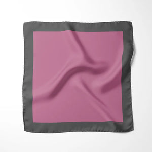 Chokore  Chokore Marsala Pocket Square - Solid Range 