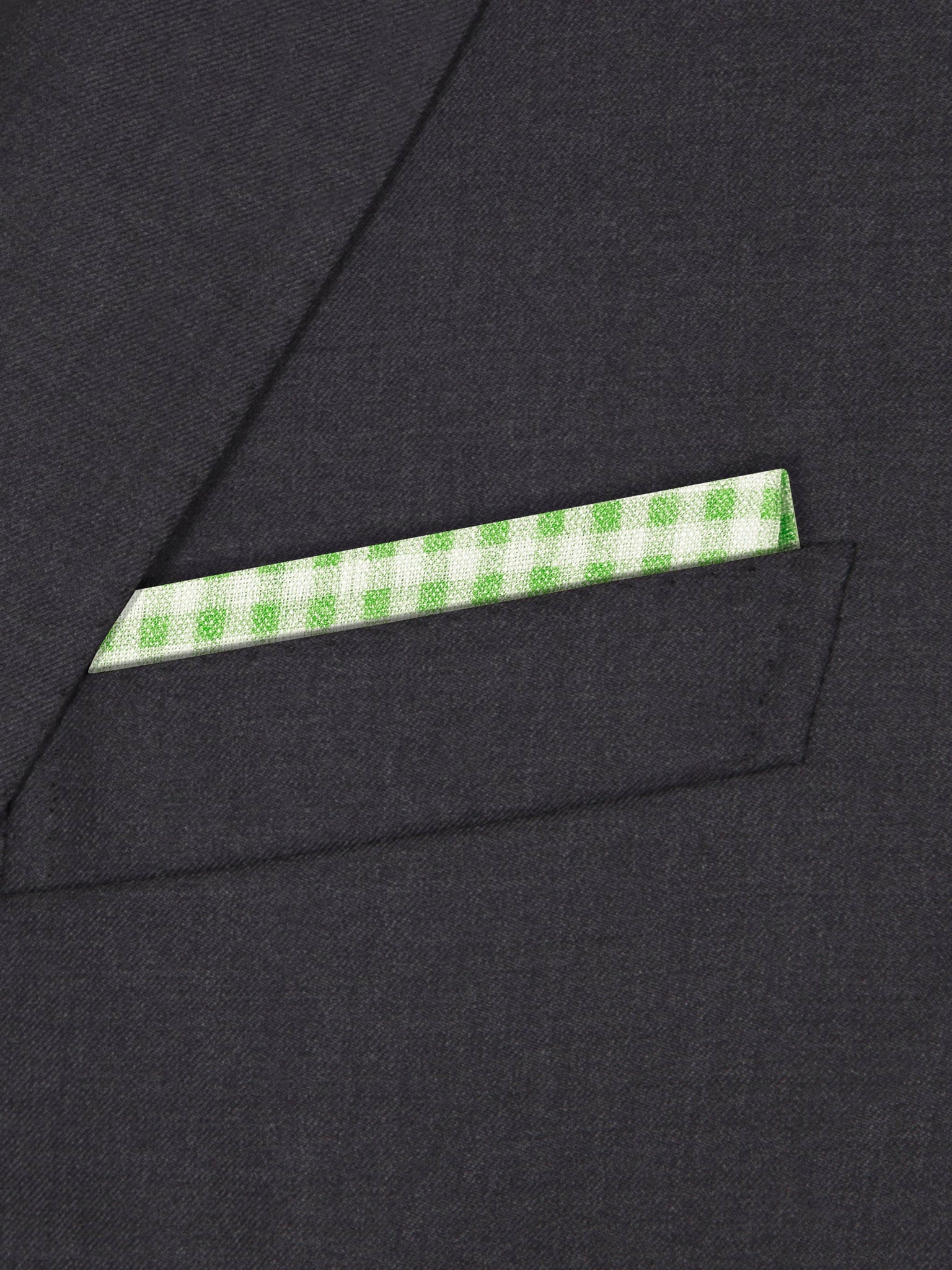 Chokore Checkered Past (Green)